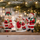 Night Before Christmas