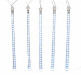 Meteor Shower Snowfall