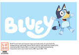 Bluey™