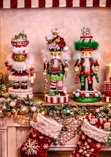 Gingerbread & Sweets