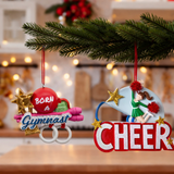 Gymnastics & Cheerleading