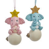 Celebrations & Milestones