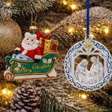 View All Traditional