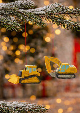 Construction Workers