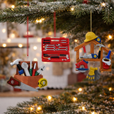 Construction Workers