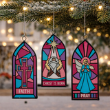 Religious Ornaments