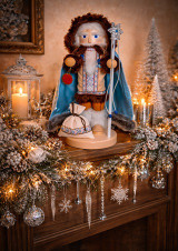 Santa legends Series