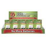 View All USB Lights & Accessories