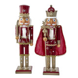 Kurt Adler Nutcrackers