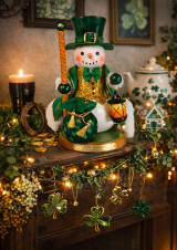 International Snowman Series