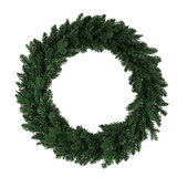 Green Wreaths