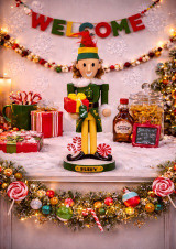 Elf The Movie™