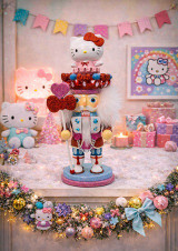 Hello Kitty™