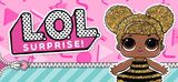 L.O.L. Surprise!