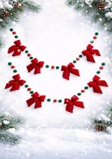 Novelty Garland