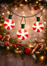 View All Novelty Lights