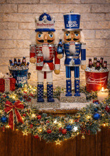 Budweiser®