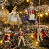 The Nutcracker Suite