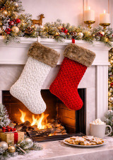 Traditional Stockings