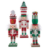 Christmas Nutcrackers