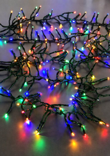 All LED Light Strands