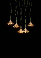 Cluster Bursts
