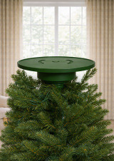 The UnToppable Topper Tree Stabilizer