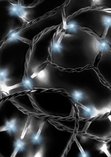View All LED Light Strands