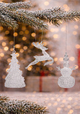 View All Novelty Glass