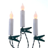 Candle String Lights