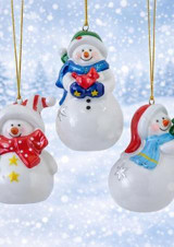 Snowmen