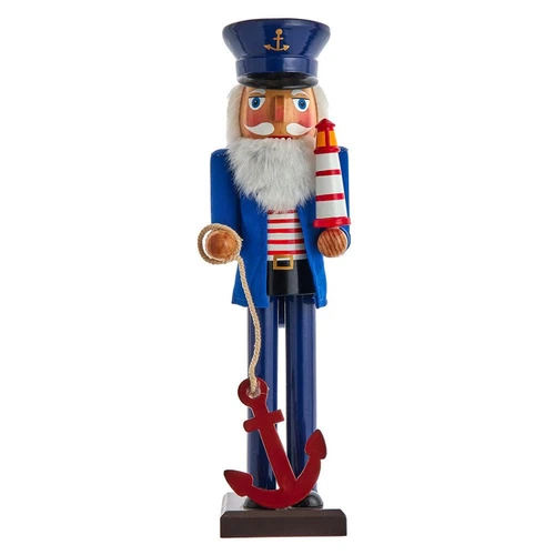 15“ Sailor Nutcracker