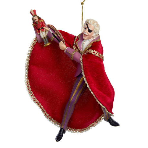 Drosselmeyer Ornament