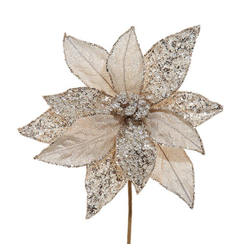 Champagne Metallic Pick