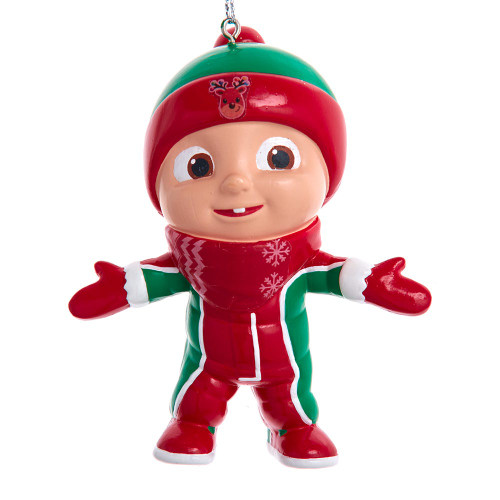 Cocomelon™ JJ Ornament