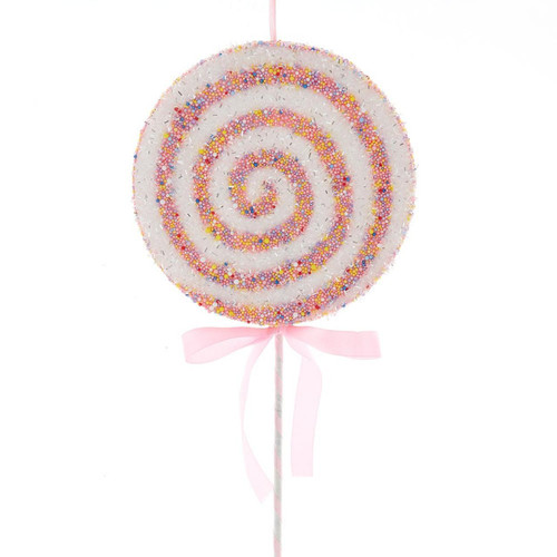 21“ Lollipop Pick