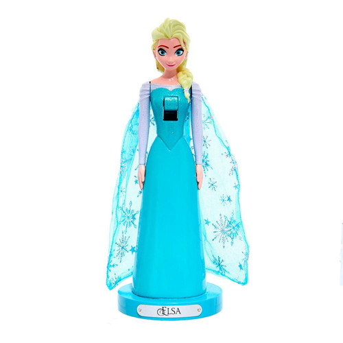 10“ Disney© Elsa Nutcracker