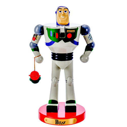 11“ Disney© Toy Story Buzz Lightyear Nutcracker