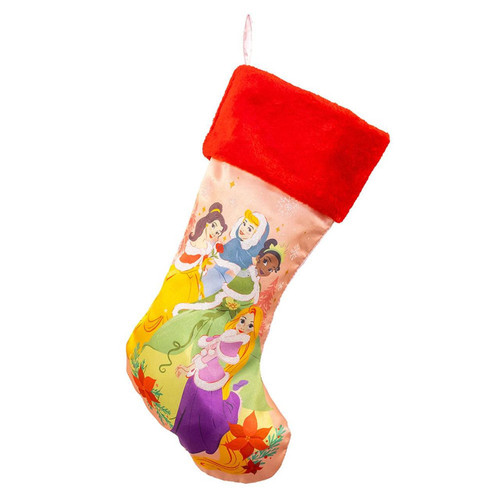 Disney© Princess Stocking