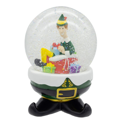 100MM Elf The Movie™ Water Globe