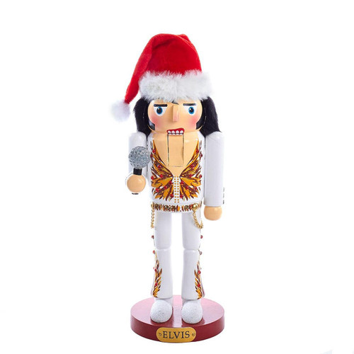 11“ Elvis Presley® Nutcracker