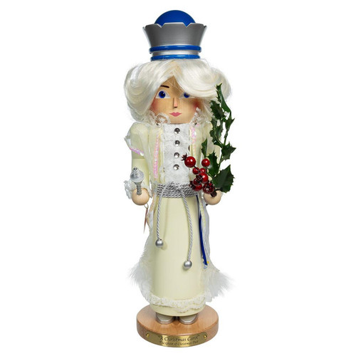 18“ Steinbach Ghost Of Christmas Past Nutcracker