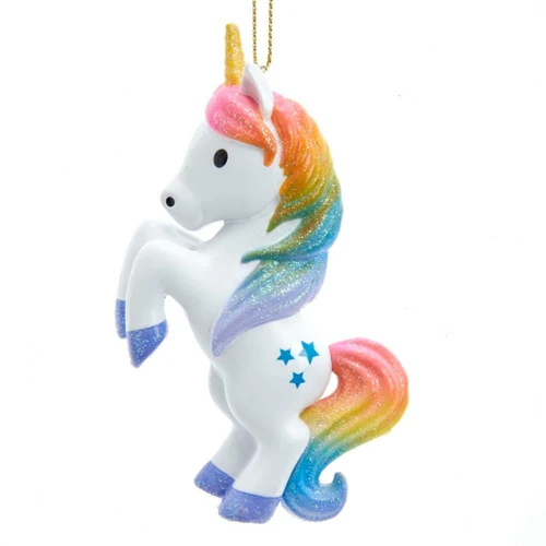 Unicorn Ornament