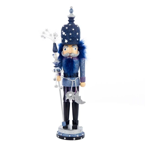 19“ Hollywood Nutcrackers™ Night Stars Nutcracker