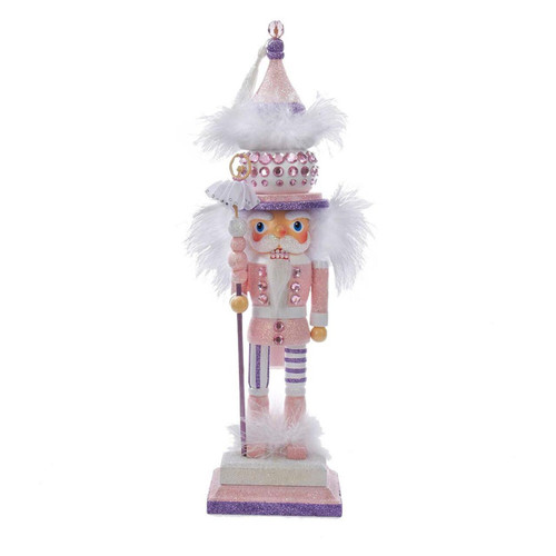 15“ Hollywood Nutcrackers™ Ballet Nutcracker