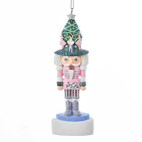 Hollywood Nutcrackers™ Ballet Ornament For Personalization