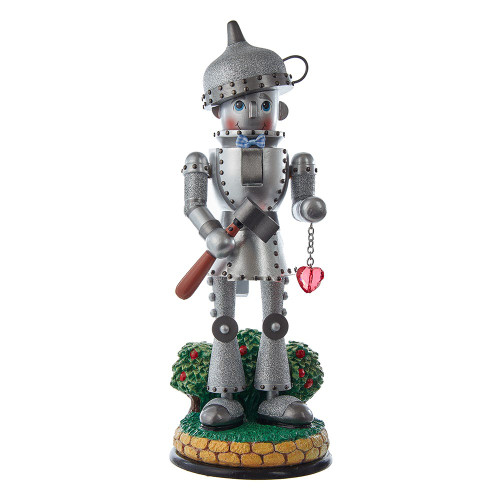 18“ Hollywood Nutcrackers™ Tin Man Nutcracker