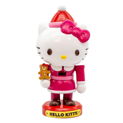 5“ Hello Kitty™ Little Legends Nutcracker