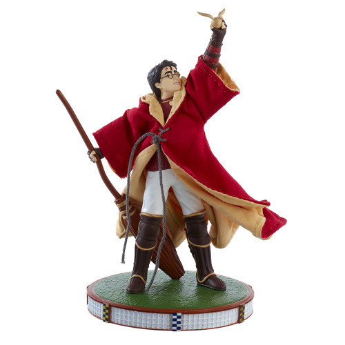 6“ Fabriché™ Harry Potter™ Quidditch Table Piece
