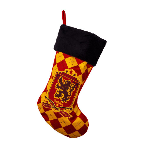 Harry Potter™ Gryffindor Stocking